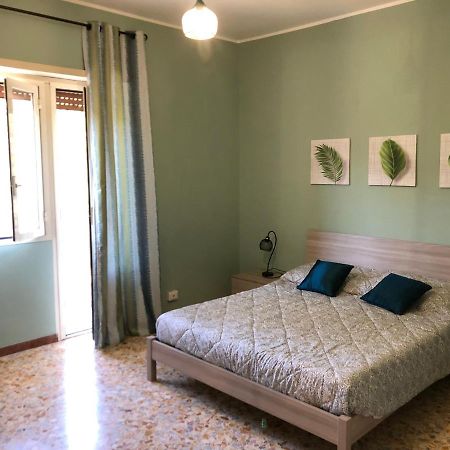 Casa Tatti Daire Roma Dış mekan fotoğraf