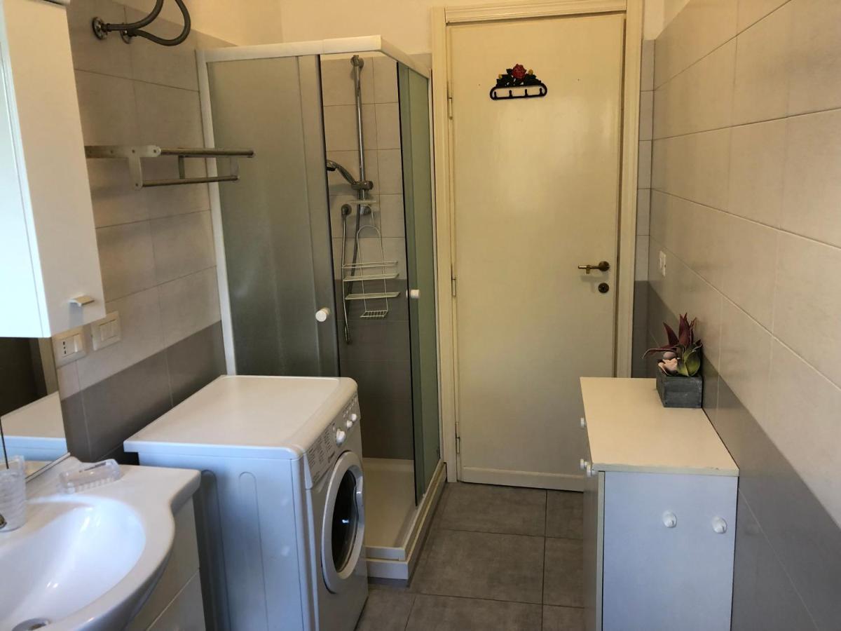 Casa Tatti Daire Roma Dış mekan fotoğraf